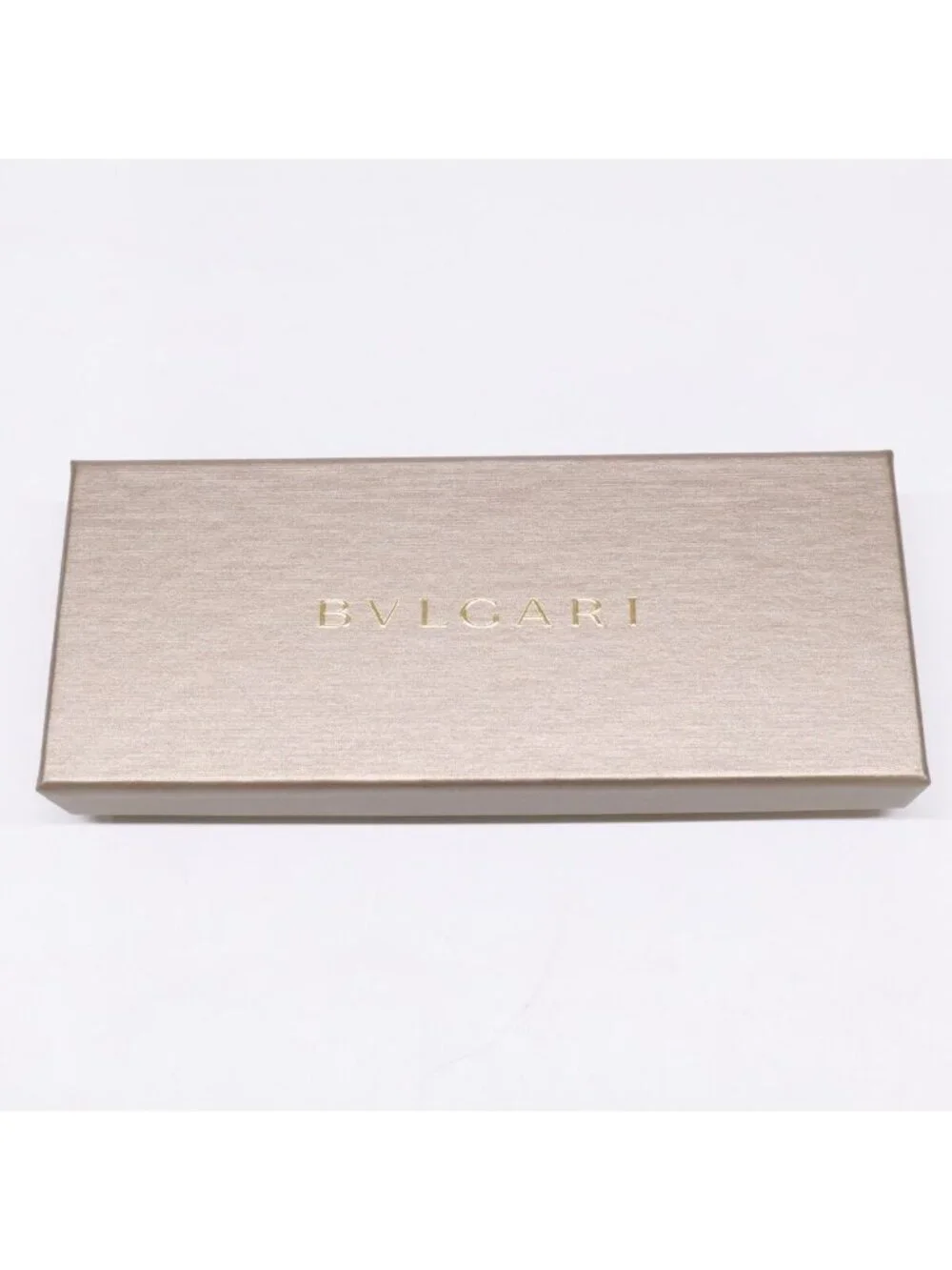 Bvlgari Silk Mini Sherry Scarf